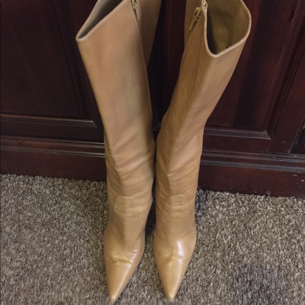 COPY - Stewart Weitzman Boots👢
